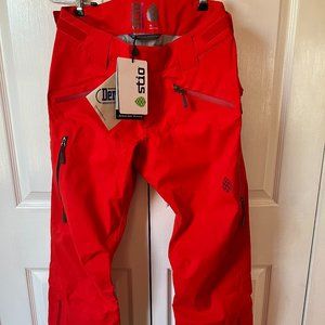 STIO 1262 Women's Environ Pant w. TAGS